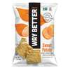 Way Better Snacks Way Better Snacks Simply Sweet Potato Chips 1 oz., PK12 10855564003090